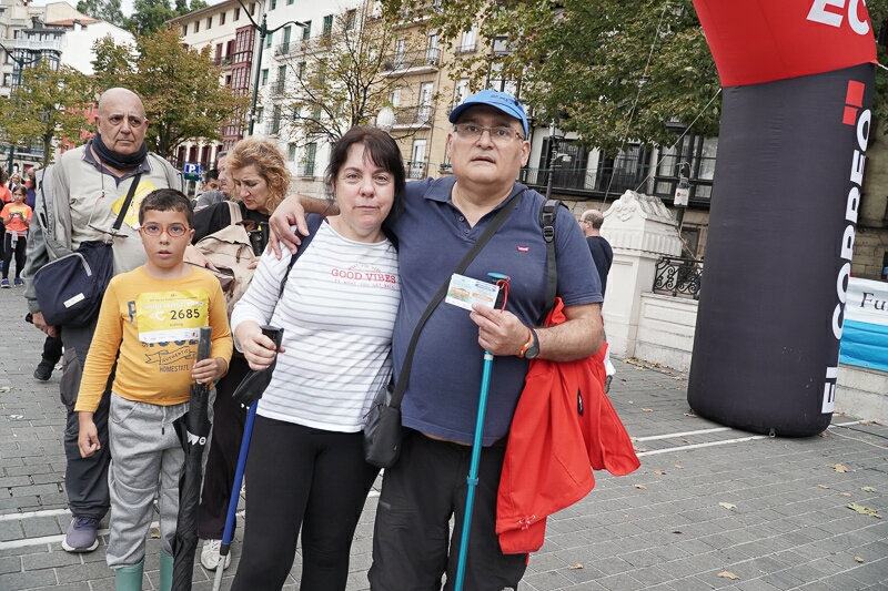 Foto 722 de la llegada - Galer&iacute;a de la Subida a Artxanda 2023