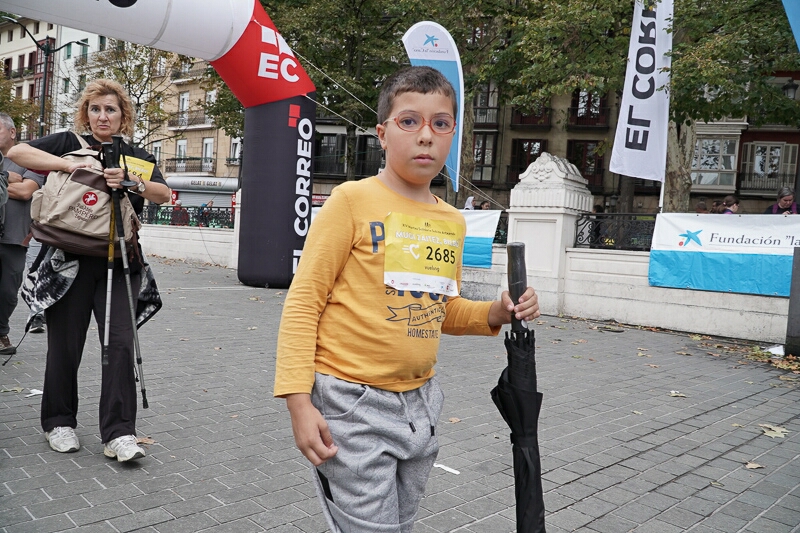 Foto 724 de la llegada - Galer&iacute;a de la Subida a Artxanda 2023