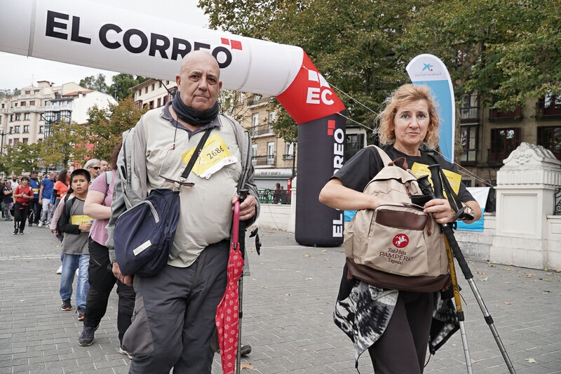 Foto 723 de la llegada - Galer&iacute;a de la Subida a Artxanda 2023