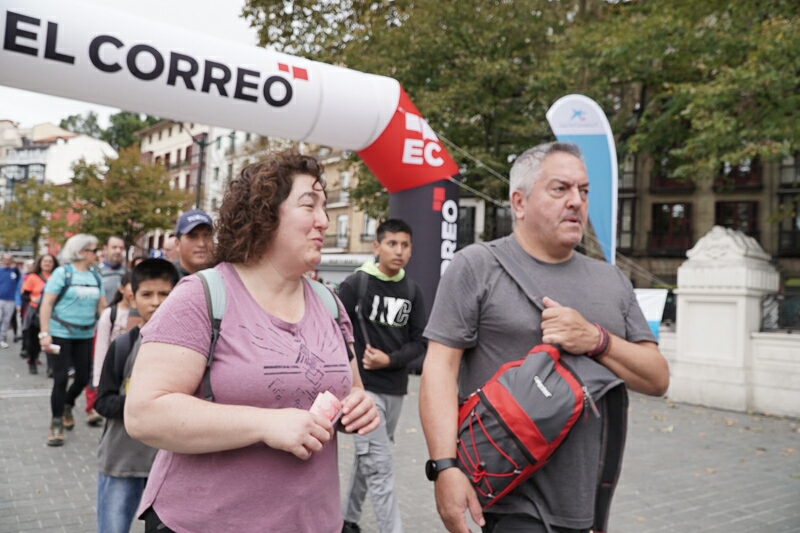 Foto 725 de la llegada - Galer&iacute;a de la Subida a Artxanda 2023