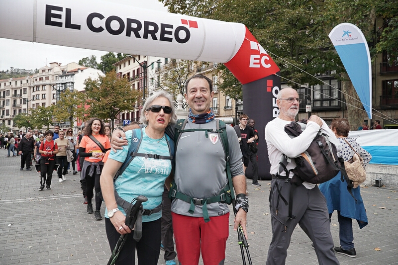 Foto 728 de la llegada - Galer&iacute;a de la Subida a Artxanda 2023