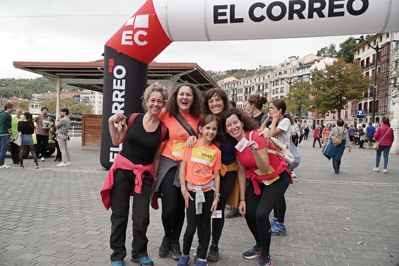 Foto 727 de la llegada - Galer&iacute;a de la Subida a Artxanda 2023