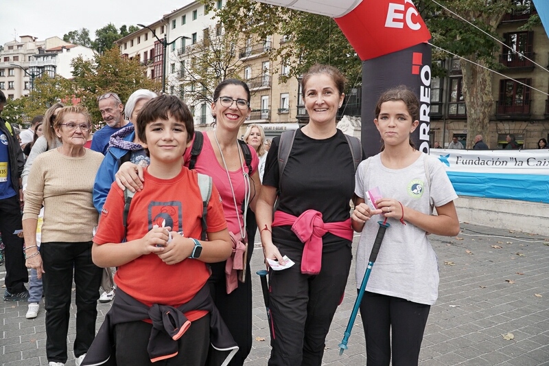 Foto 730 de la llegada - Galer&iacute;a de la Subida a Artxanda 2023