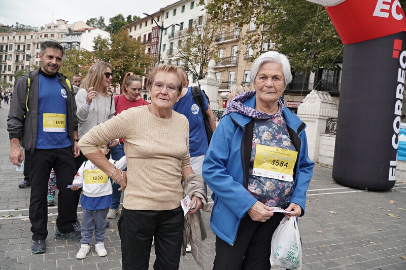 Foto 729 de la llegada - Galer&iacute;a de la Subida a Artxanda 2023