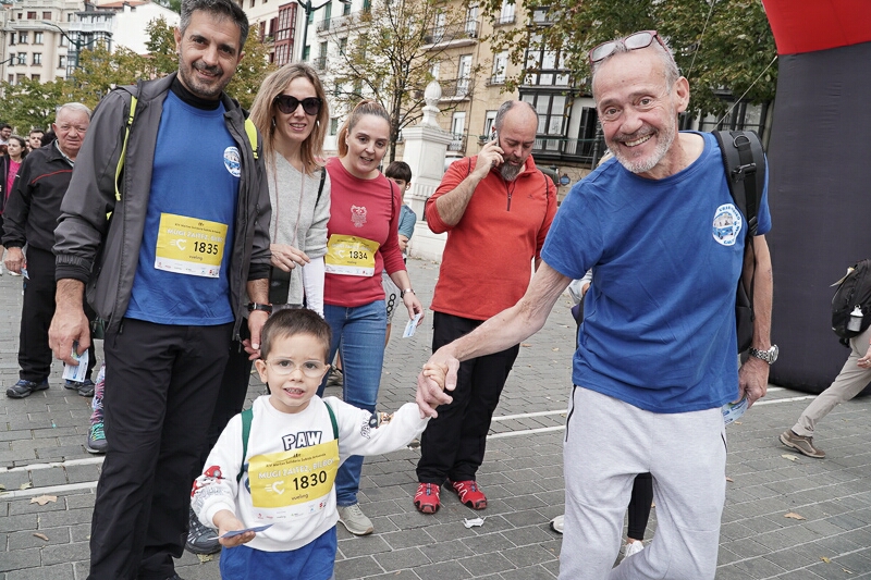 Foto 731 de la llegada - Galer&iacute;a de la Subida a Artxanda 2023