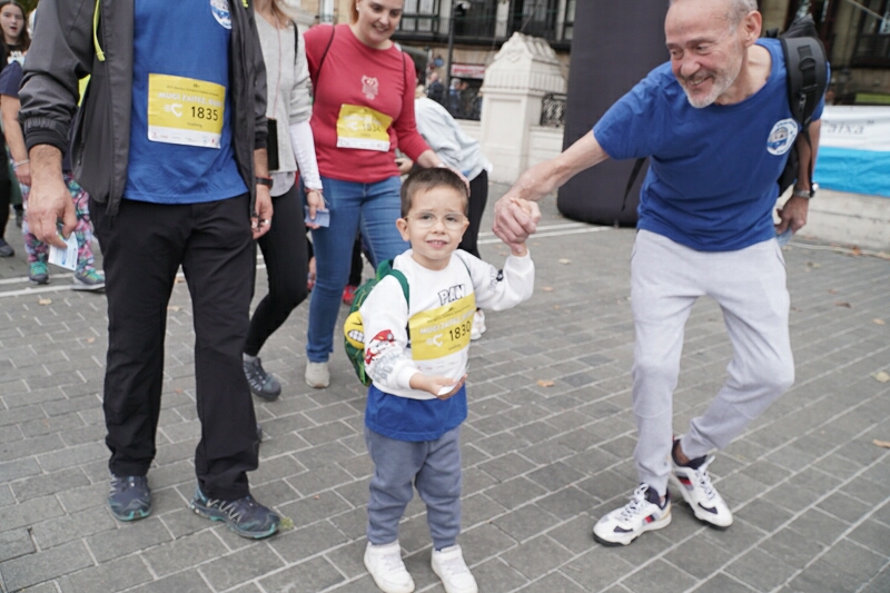 Foto 732 de la llegada - Galer&iacute;a de la Subida a Artxanda 2023