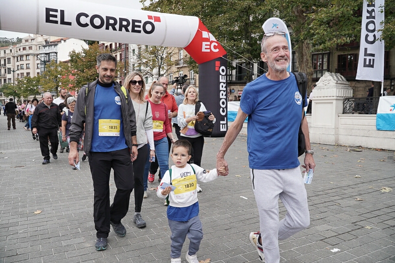 Foto 733 de la llegada - Galer&iacute;a de la Subida a Artxanda 2023