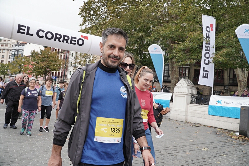 Foto 734 de la llegada - Galer&iacute;a de la Subida a Artxanda 2023