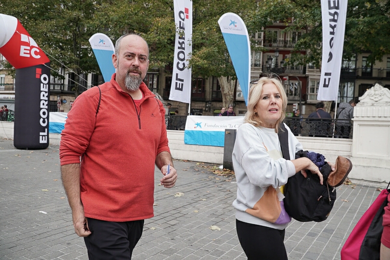 Foto 736 de la llegada - Galer&iacute;a de la Subida a Artxanda 2023