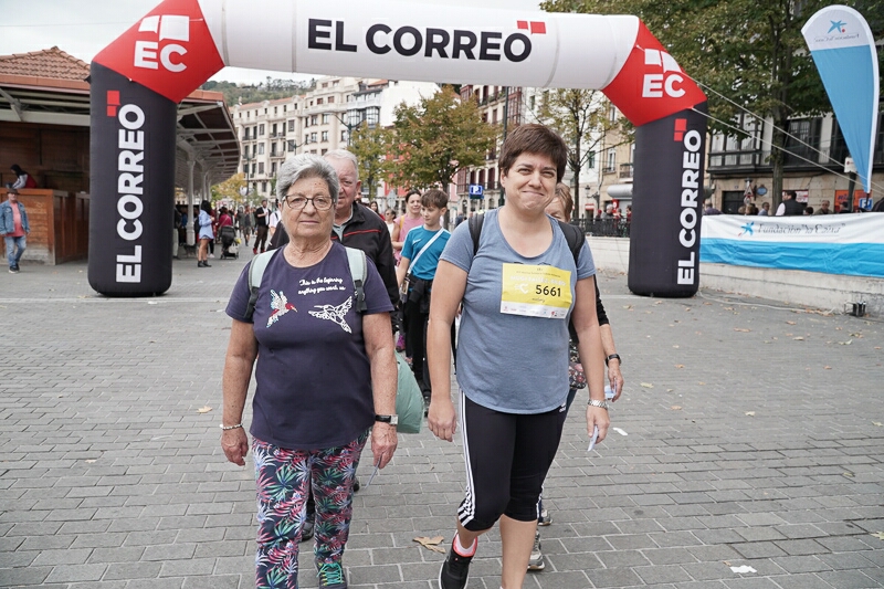 Foto 735 de la llegada - Galer&iacute;a de la Subida a Artxanda 2023