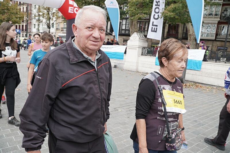 Foto 737 de la llegada - Galer&iacute;a de la Subida a Artxanda 2023