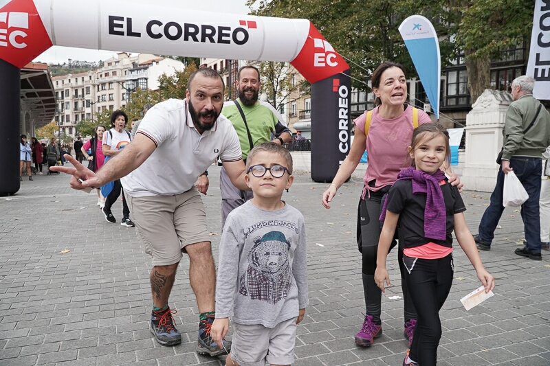 Foto 739 de la llegada - Galer&iacute;a de la Subida a Artxanda 2023