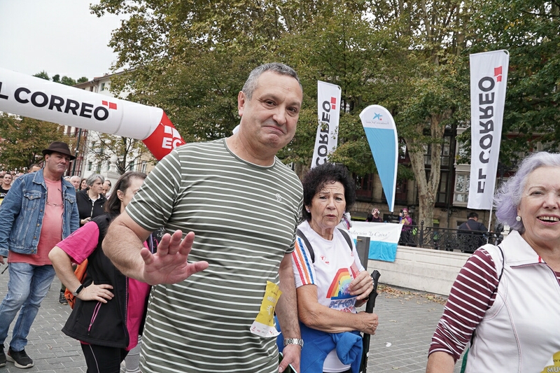 Foto 742 de la llegada - Galer&iacute;a de la Subida a Artxanda 2023