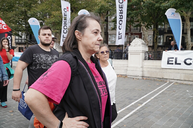 Foto 743 de la llegada - Galer&iacute;a de la Subida a Artxanda 2023