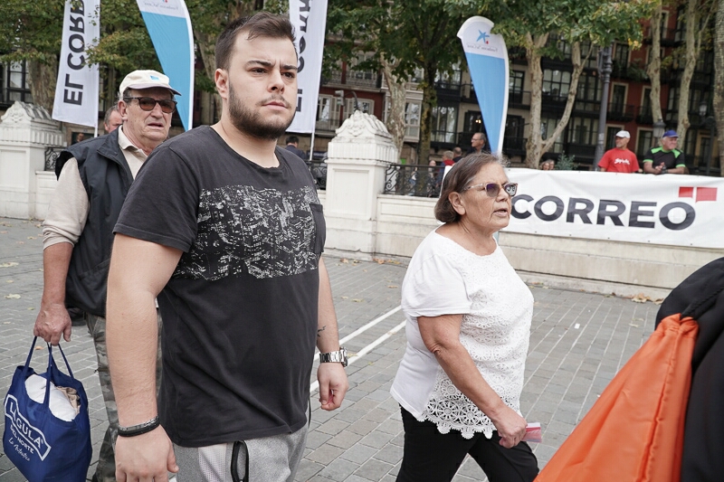 Foto 744 de la llegada - Galer&iacute;a de la Subida a Artxanda 2023