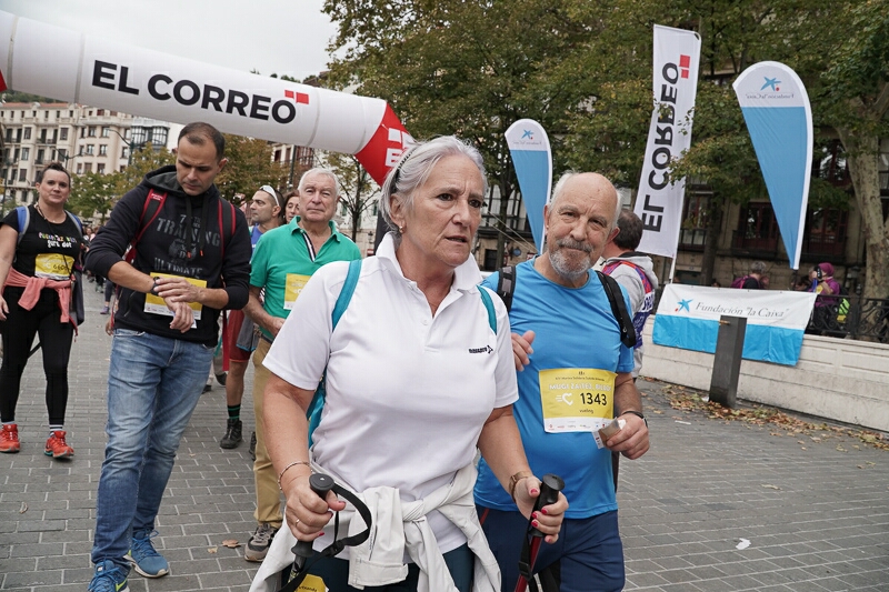 Foto 745 de la llegada - Galer&iacute;a de la Subida a Artxanda 2023