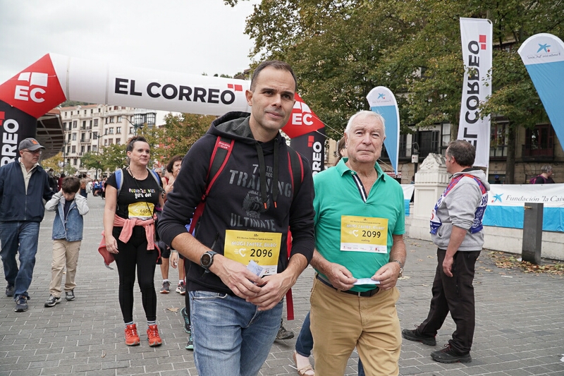 Foto 746 de la llegada - Galer&iacute;a de la Subida a Artxanda 2023