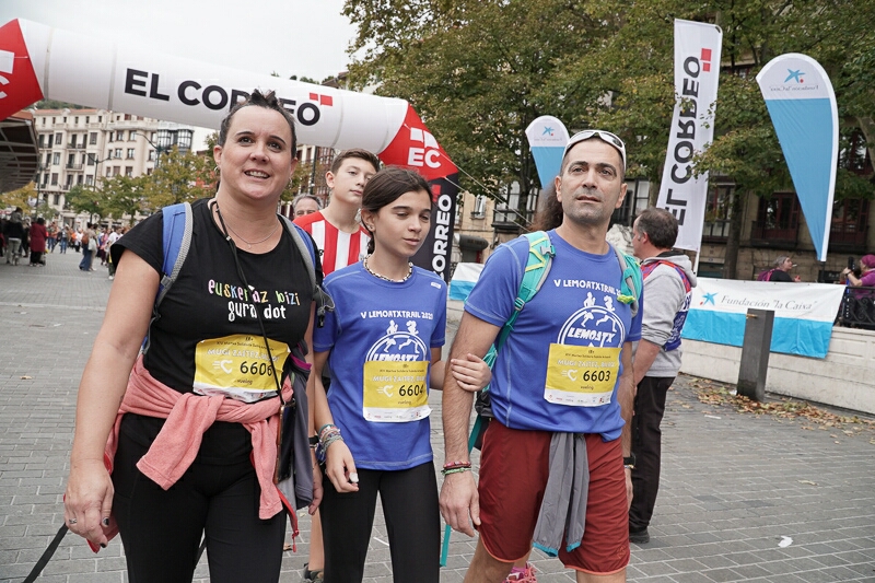 Foto 747 de la llegada - Galer&iacute;a de la Subida a Artxanda 2023