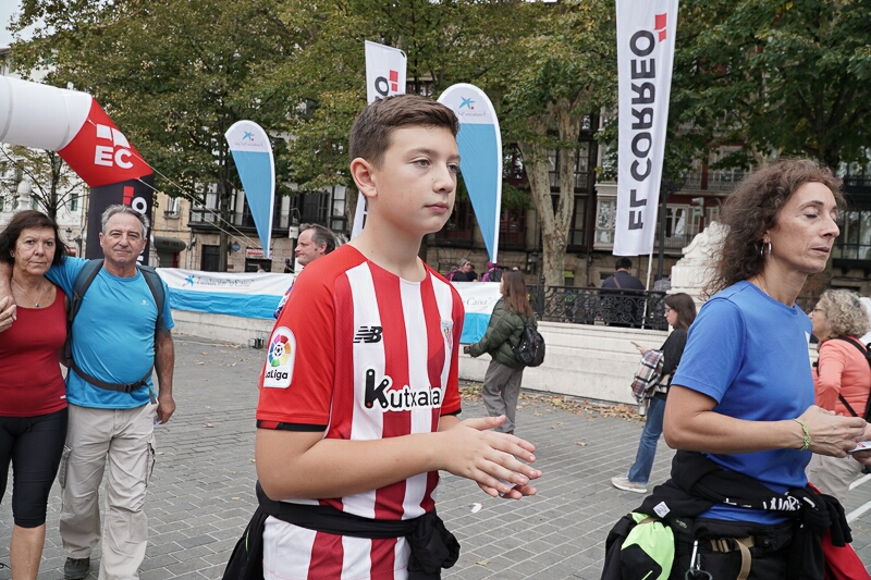 Foto 748 de la llegada - Galer&iacute;a de la Subida a Artxanda 2023