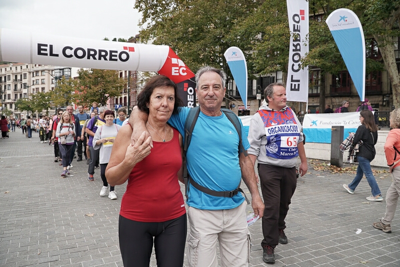 Foto 749 de la llegada - Galer&iacute;a de la Subida a Artxanda 2023