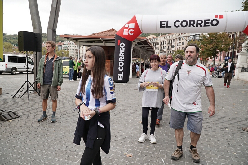 Foto 751 de la llegada - Galer&iacute;a de la Subida a Artxanda 2023