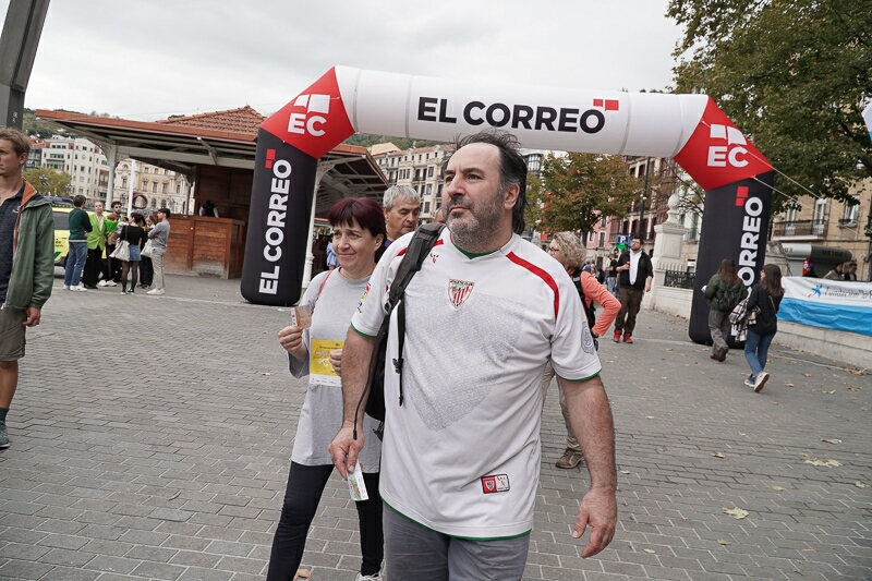 Foto 752 de la llegada - Galer&iacute;a de la Subida a Artxanda 2023