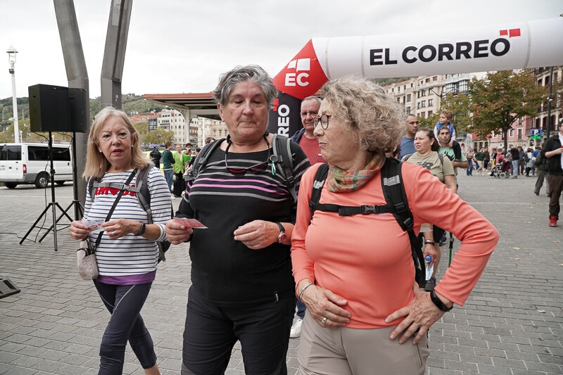 Foto 754 de la llegada - Galer&iacute;a de la Subida a Artxanda 2023