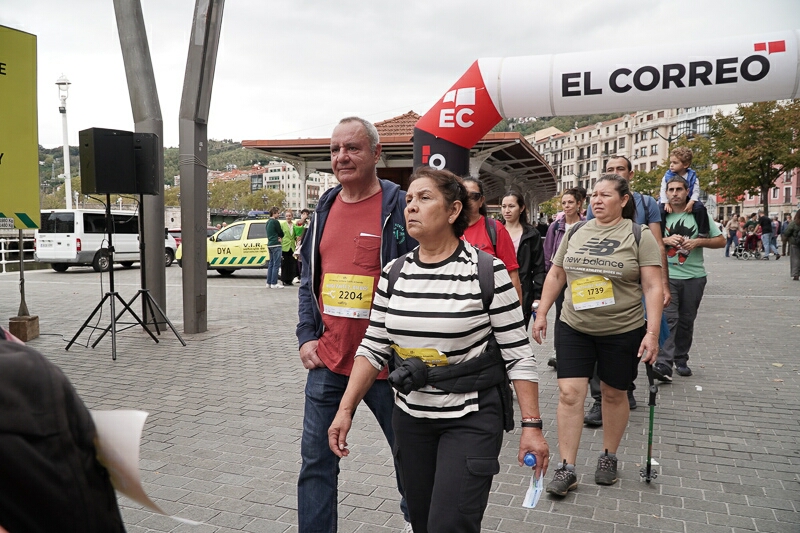 Foto 755 de la llegada - Galer&iacute;a de la Subida a Artxanda 2023