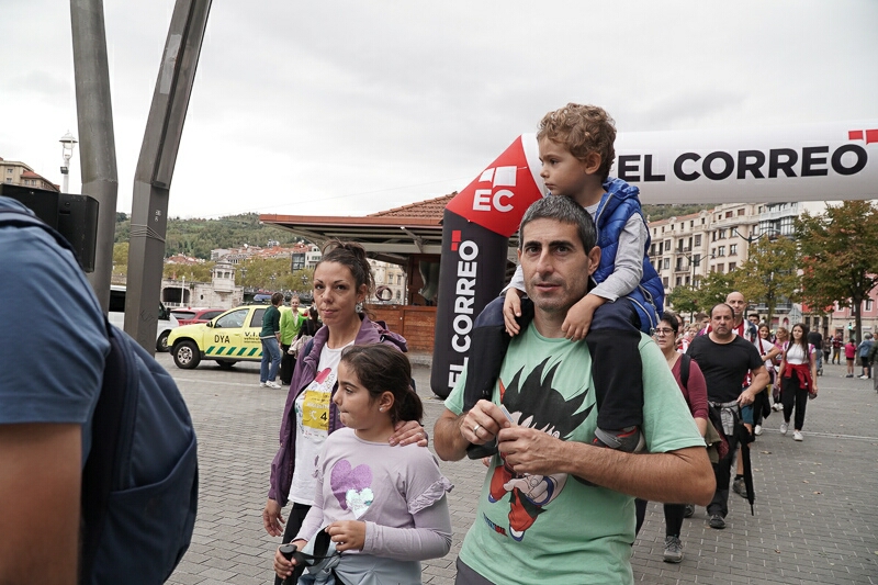 Foto 758 de la llegada - Galer&iacute;a de la Subida a Artxanda 2023