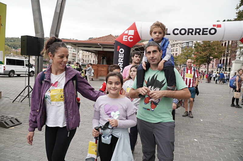 Foto 759 de la llegada - Galer&iacute;a de la Subida a Artxanda 2023