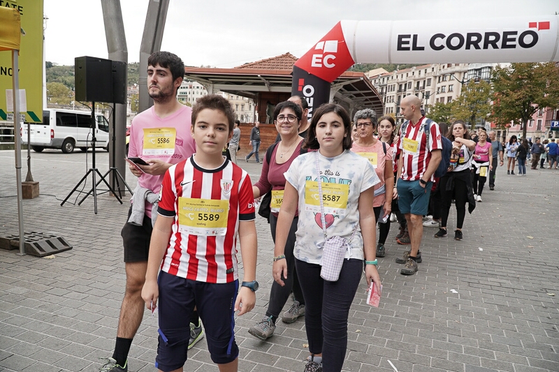 Foto 761 de la llegada - Galer&iacute;a de la Subida a Artxanda 2023
