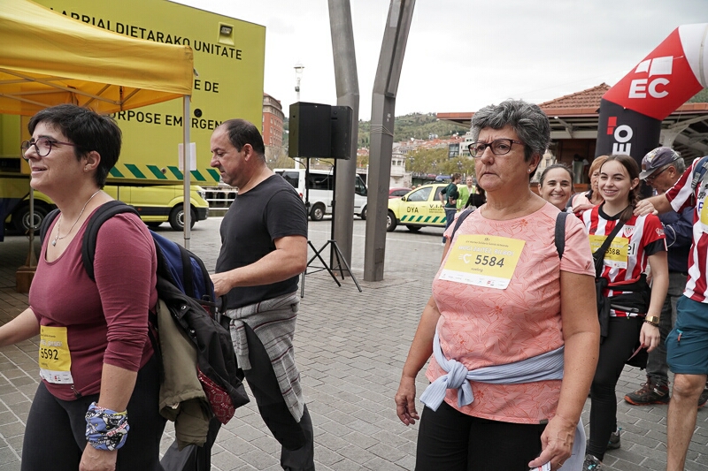 Foto 762 de la llegada - Galer&iacute;a de la Subida a Artxanda 2023