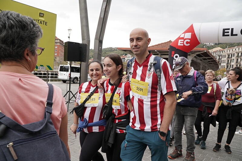 Foto 763 de la llegada - Galer&iacute;a de la Subida a Artxanda 2023