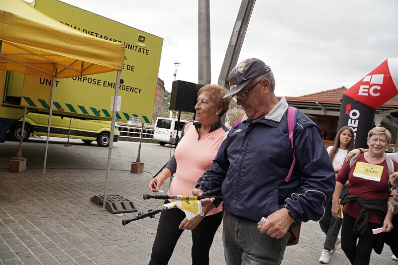 Foto 764 de la llegada - Galer&iacute;a de la Subida a Artxanda 2023