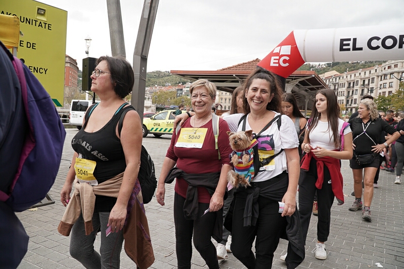 Foto 765 de la llegada - Galer&iacute;a de la Subida a Artxanda 2023