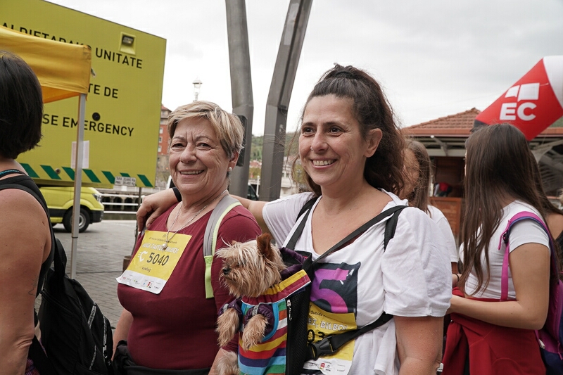 Foto 766 de la llegada - Galer&iacute;a de la Subida a Artxanda 2023