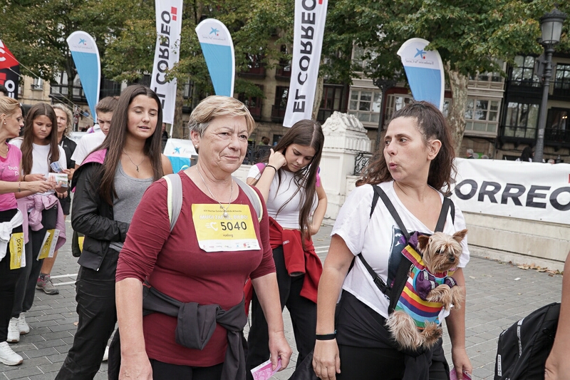 Foto 768 de la llegada - Galer&iacute;a de la Subida a Artxanda 2023