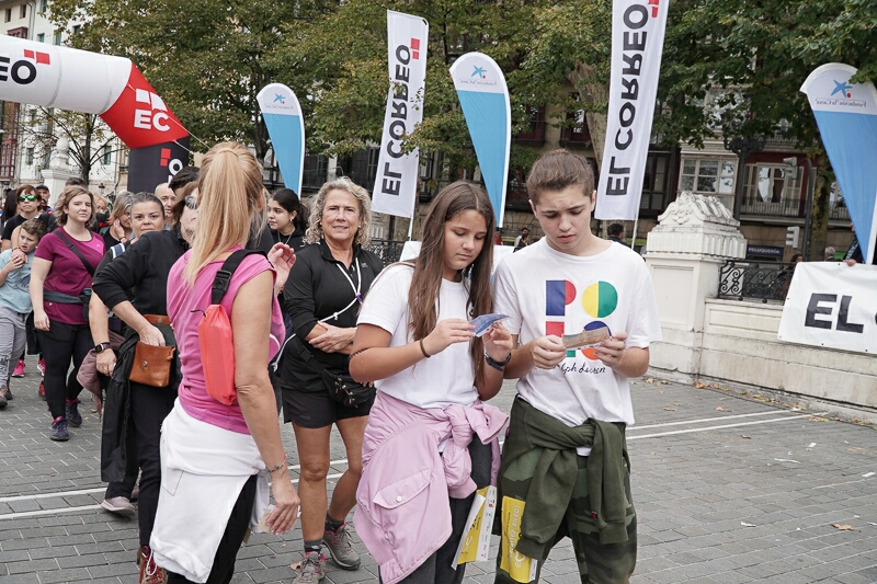 Foto 769 de la llegada - Galer&iacute;a de la Subida a Artxanda 2023