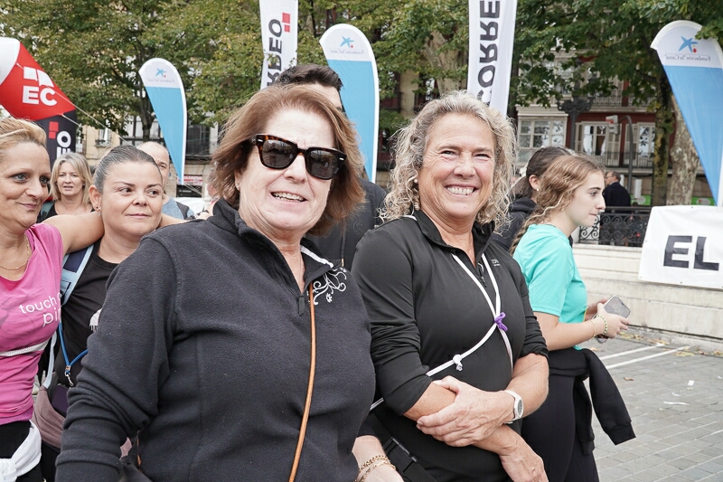 Foto 770 de la llegada - Galer&iacute;a de la Subida a Artxanda 2023