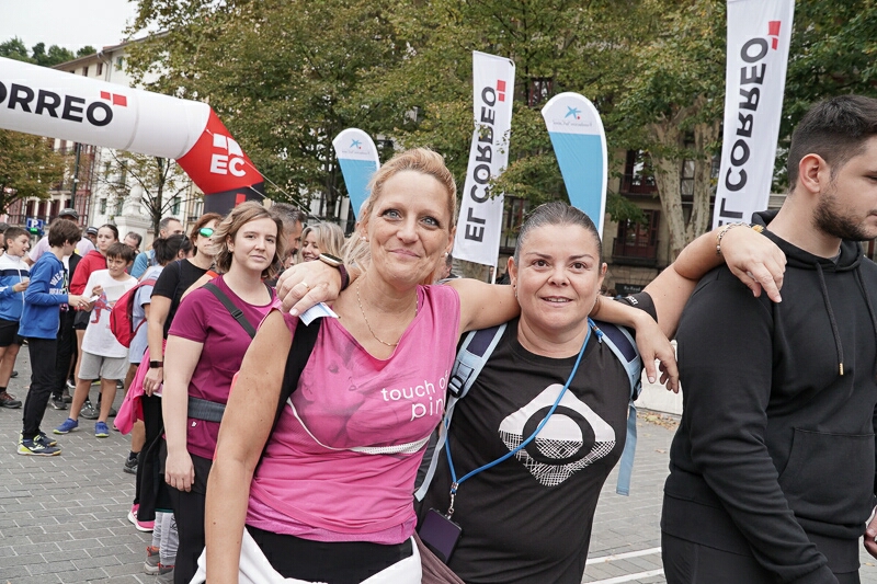 Foto 771 de la llegada - Galer&iacute;a de la Subida a Artxanda 2023