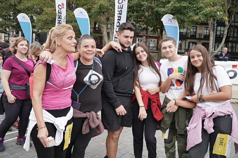 Foto 772 de la llegada - Galer&iacute;a de la Subida a Artxanda 2023