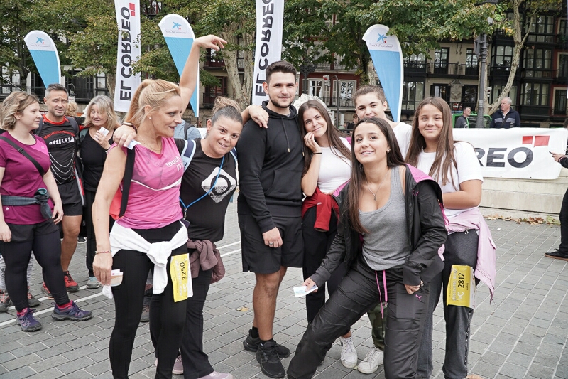 Foto 773 de la llegada - Galer&iacute;a de la Subida a Artxanda 2023