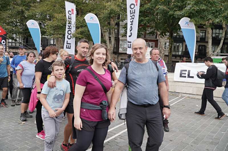 Foto 774 de la llegada - Galer&iacute;a de la Subida a Artxanda 2023