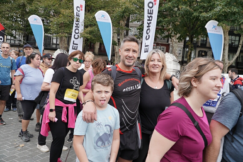 Foto 776 de la llegada - Galer&iacute;a de la Subida a Artxanda 2023