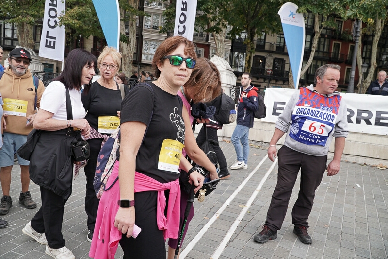 Foto 775 de la llegada - Galer&iacute;a de la Subida a Artxanda 2023