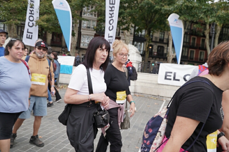 Foto 778 de la llegada - Galer&iacute;a de la Subida a Artxanda 2023