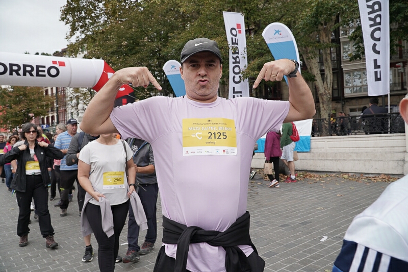 Foto 782 de la llegada - Galer&iacute;a de la Subida a Artxanda 2023