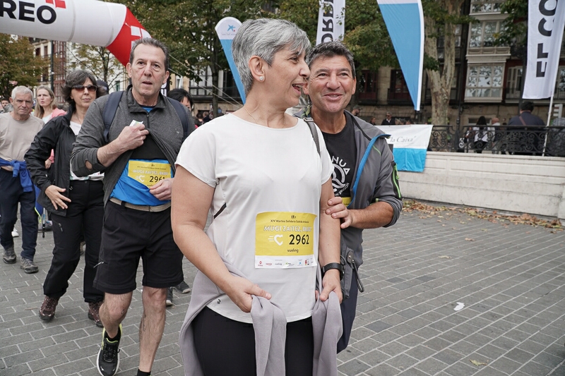 Foto 783 de la llegada - Galer&iacute;a de la Subida a Artxanda 2023