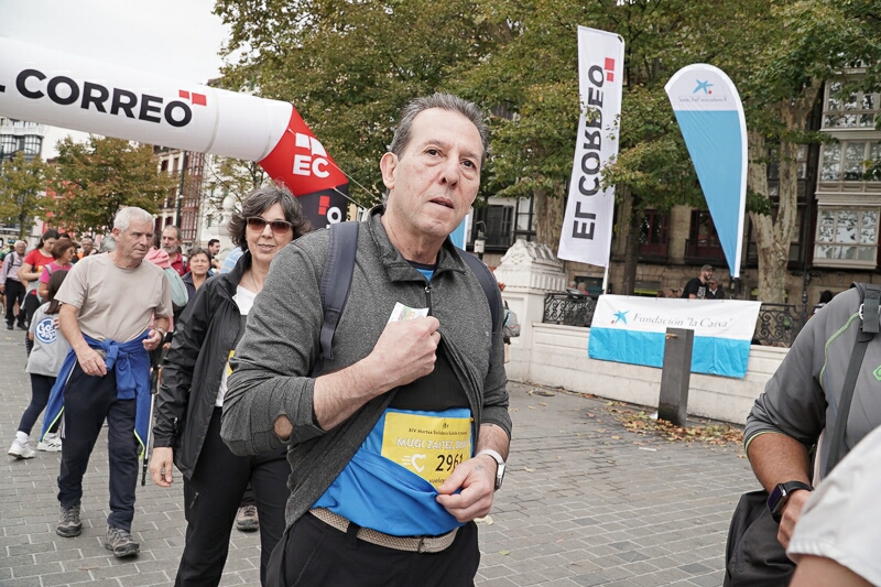 Foto 784 de la llegada - Galer&iacute;a de la Subida a Artxanda 2023