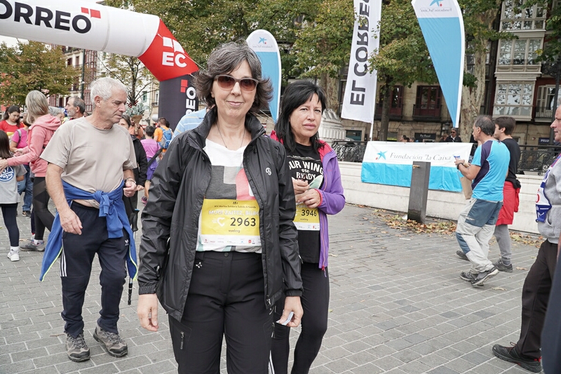 Foto 785 de la llegada - Galer&iacute;a de la Subida a Artxanda 2023